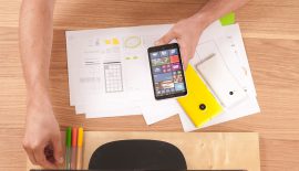 What Is UX/UI Design and Their Responsibilities