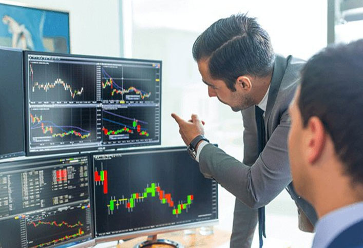 Data Entry Operators